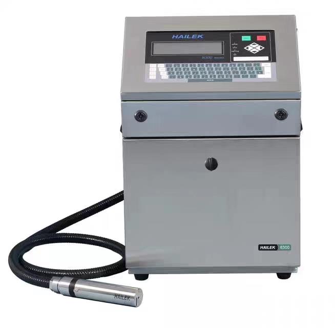 雅安市供应kgk喷码机墨水溶剂清洗剂配件