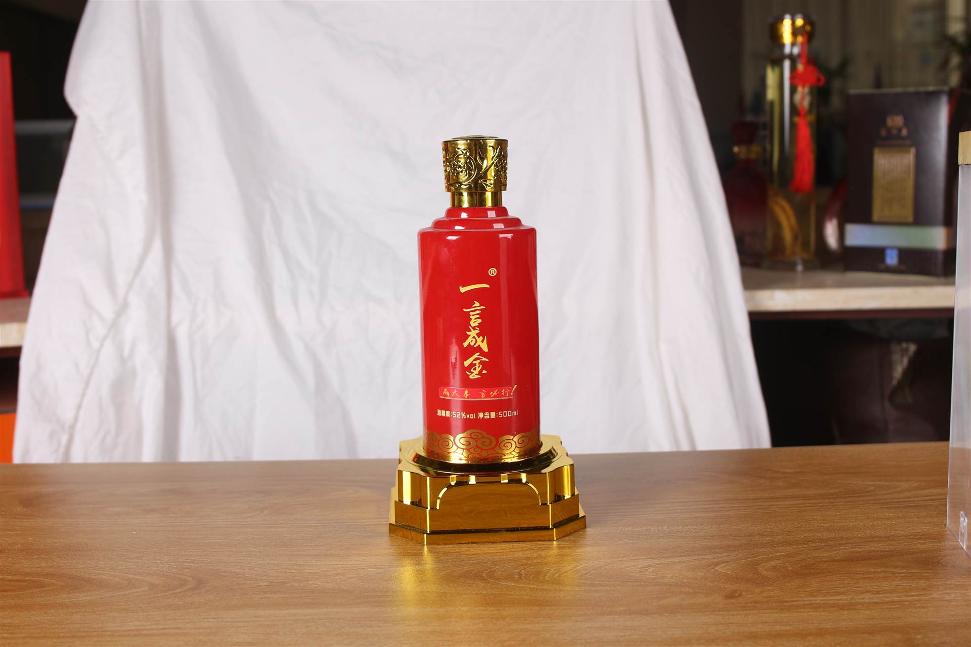 北京怀柔白酒整箱6瓶批发