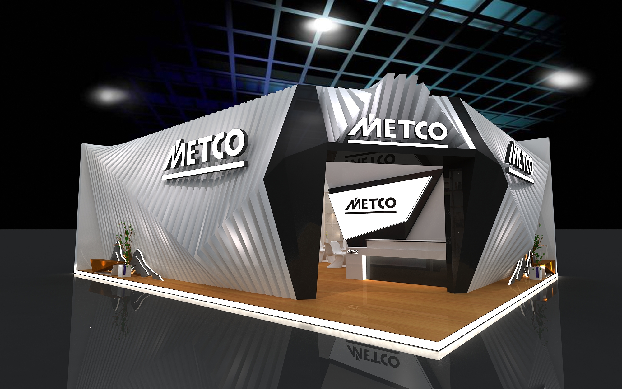 山东服装展柜工厂,展柜设计制作,原生态板材烤漆展柜源头厂家