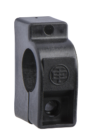 施耐德schneider螺丝XSAZ155的安装尺寸图