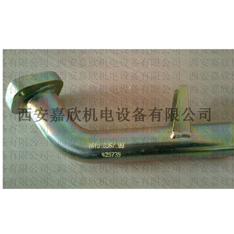 1613836700阿特拉斯空压机管子软管