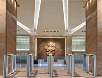 湖南湘西写字楼速通门闸批发采购