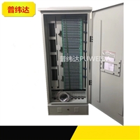 1440芯光纤配线柜图文介绍