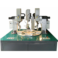 深圳焊锡机 焊锡机 实力技术厂家 服务周到 质量保证 凌鸿科技