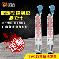 UQK-652-C高压磁耦合液位计45浮球直径配截止阀