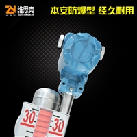 UQD-91C/233磁性液位计面板厂家高压25MPa侧装污油回收储罐