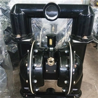 矿用BQG200/0.4气动隔膜泵 BQG450/0.2隔膜泵现货供应