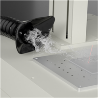 供应线路板焊接车间排烟设备 厂商价格