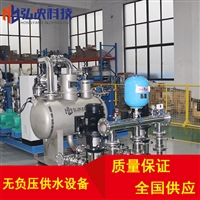 恒压供水设备变频供水设备 无负压供水设备