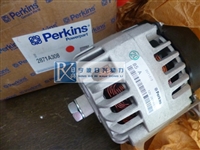 帕金斯Perkins珀金斯充电机2871A308充电发电机