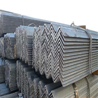 宜良角钢生产厂家  5月不锈钢角钢报价  镀锌角铁 等边角钢价格