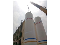 30立方LNG储罐生产厂家 低温深冷容器精心打造产品