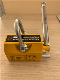 永磁起重器使用方便 永磁起重器河北厂家