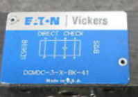 EATON的单向阀C5G-825-S3