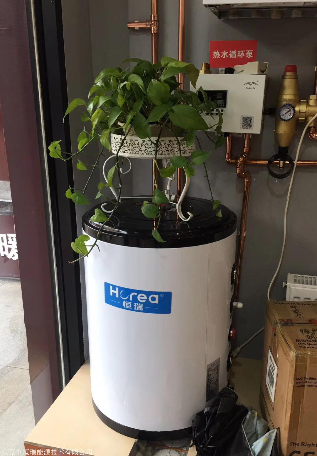 重庆威能壁挂炉200l顶出单盘管换热承压水箱厂家