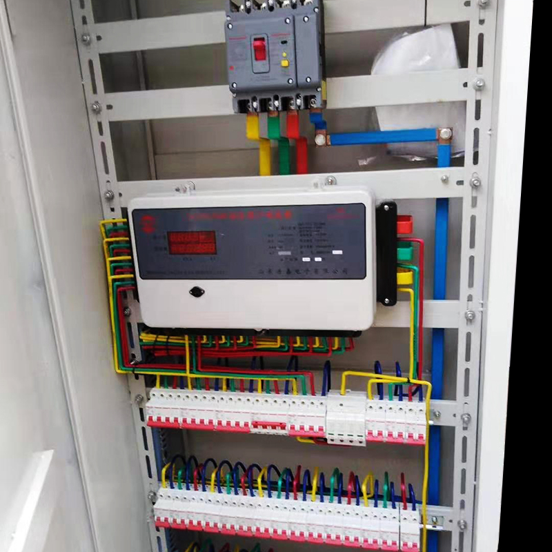 四川df型预付费多用户电表厂家直营