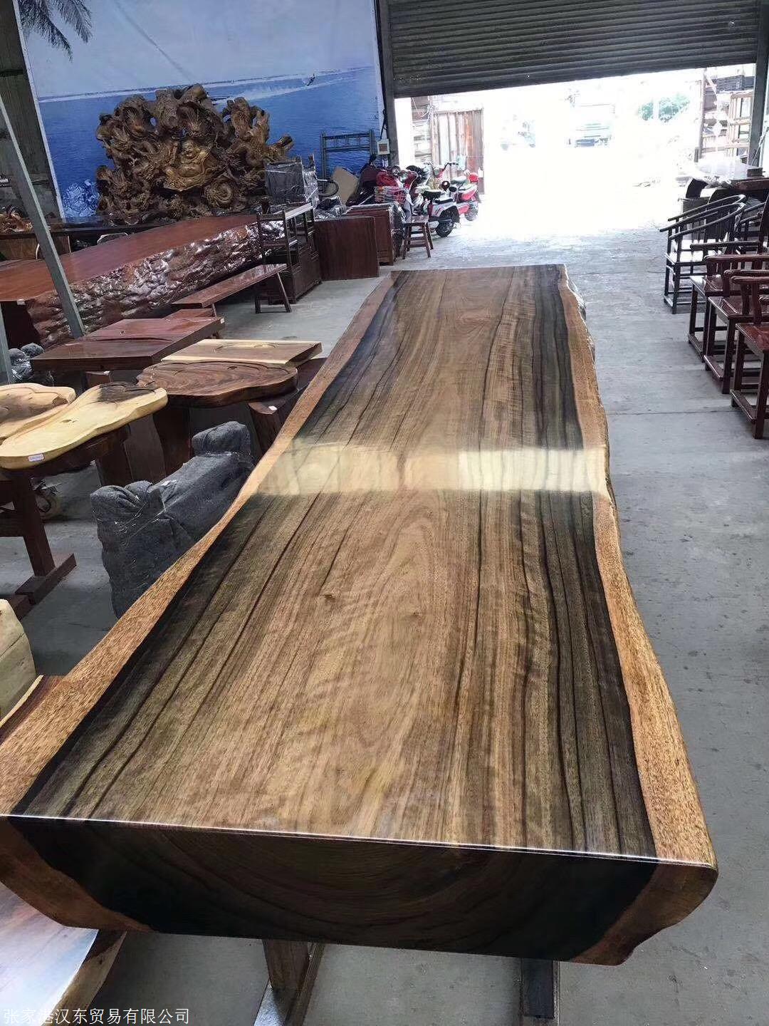 wal胡桃木巴新胡桃木大量供应