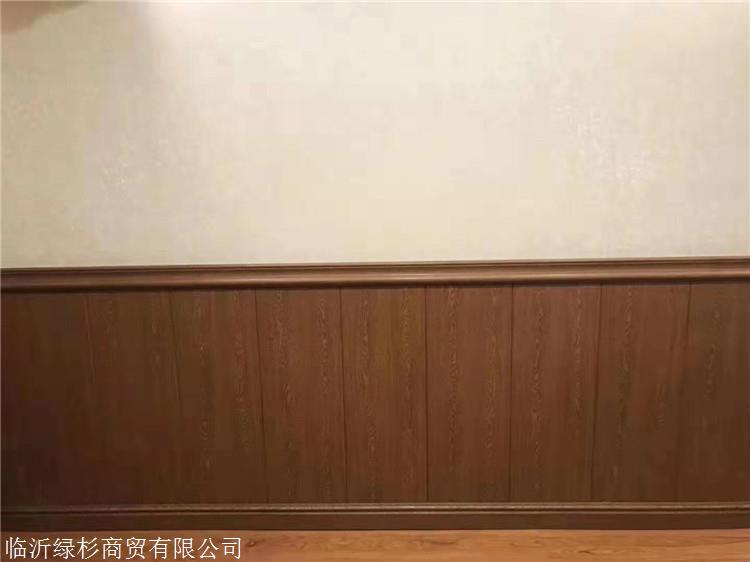 内蒙古阿拉善盟翻新房装饰材料速装墙板规格齐全