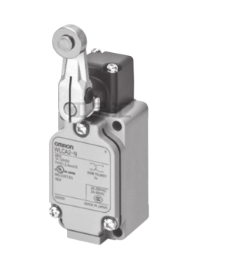 销售欧姆龙2回路限位开关，使用寿命长WL-9H300-N