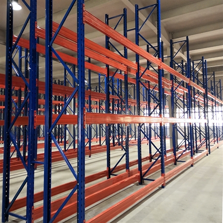 防洪货架 仓库防汛货架