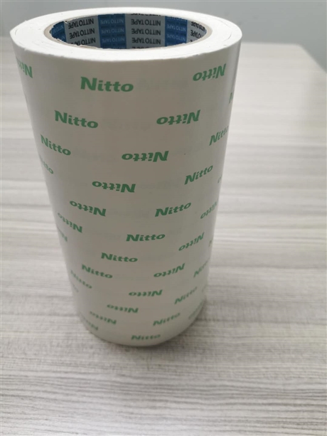 日東GA6014FR防火阻燃雙面膠帶