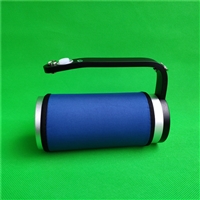 尚为照明SW2300/2302/SW2301 防爆固态手提探照灯 LED防爆手提灯