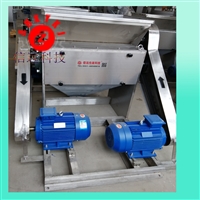 丽江市对辊式粉碎机不锈钢材质304