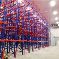 郑州货架厂家 贯通货架密集架厂家直营