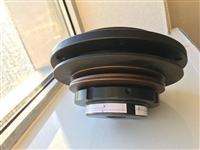 椿本扭矩限制器TGB50-M/TGB50-H现货供应