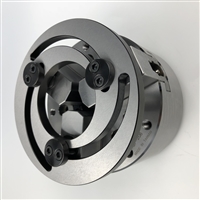 修爪器成型圈5寸6寸8寸液压卡盘修爪器