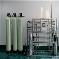 苏州达旺工业纯水设备，RO去离子设备，反渗透净水器