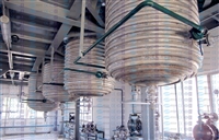 环氧树脂生产线设备 反应釜专家