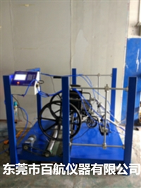 制动器疲劳测试仪  百航仪器