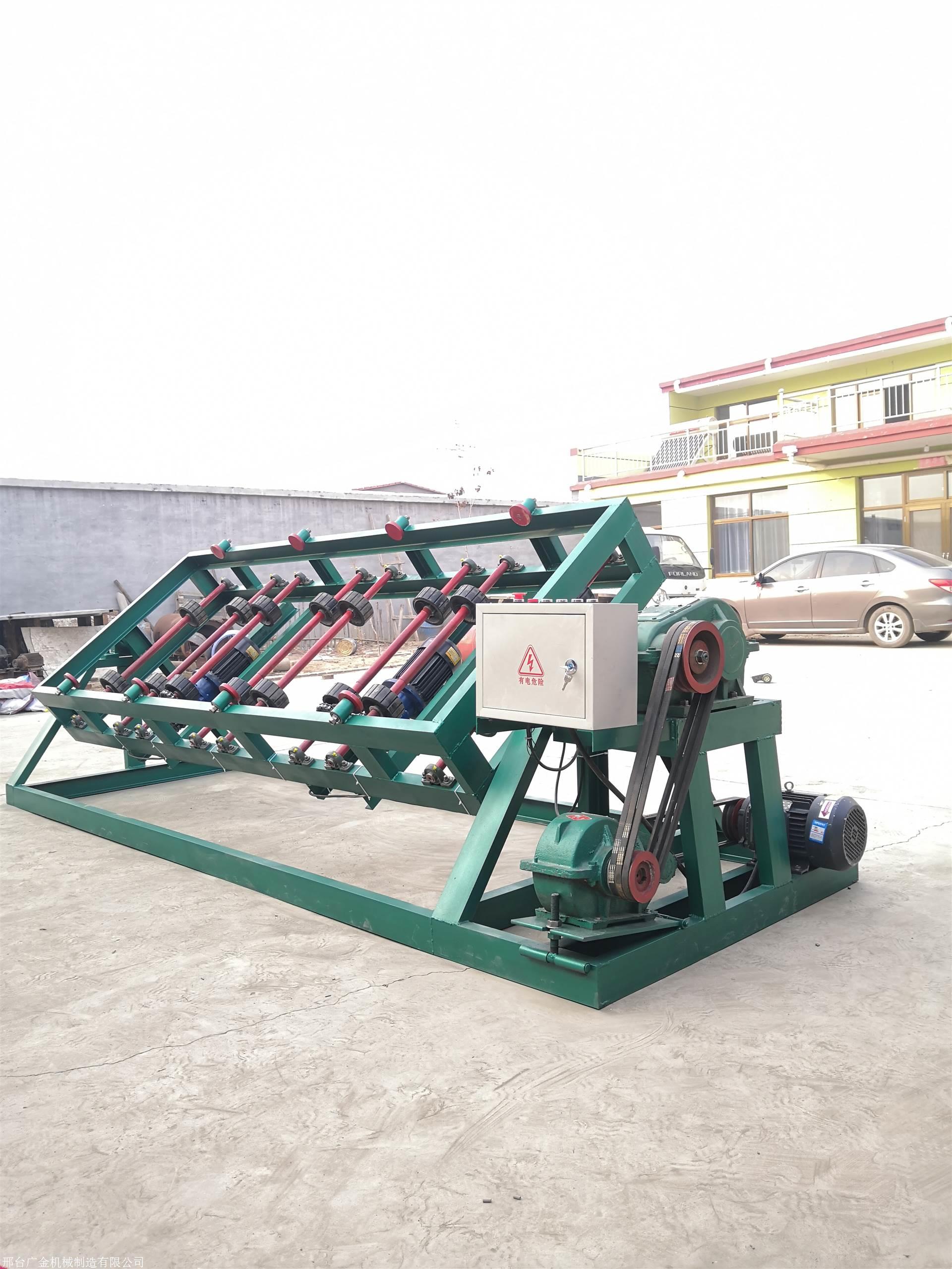 油桶洗桶机化工桶洗板机铁皮洗板机