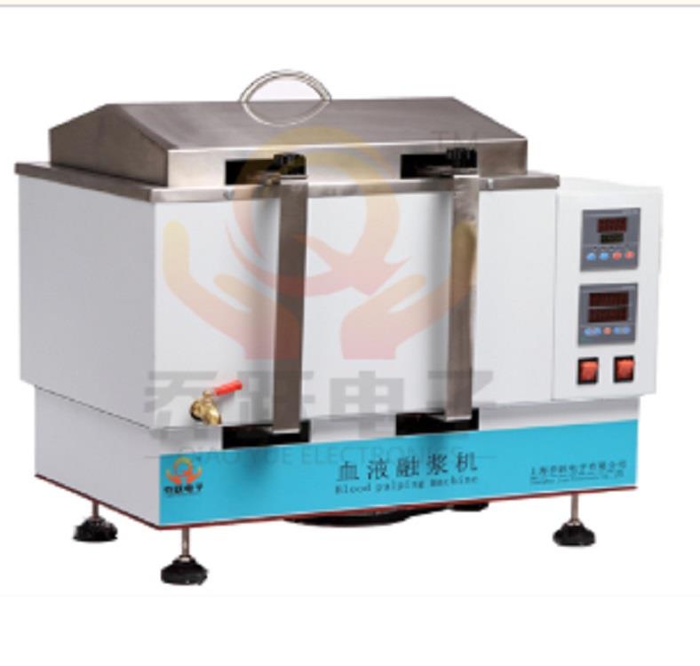 水浴加热振荡摇摆恒温解冻仪