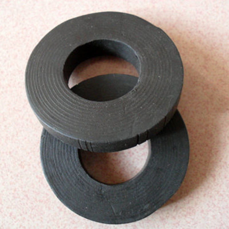 遇水膨胀橡胶止水环对拉螺栓防水橡胶套环膨胀止水圈厂家直销