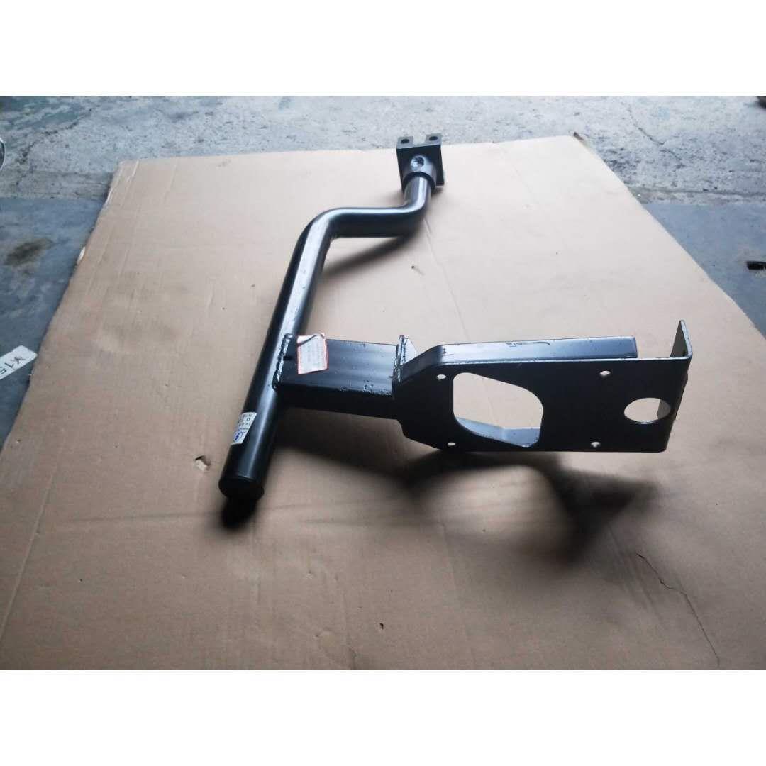 德龙新m3000翼子板支架dz挡泥板支架