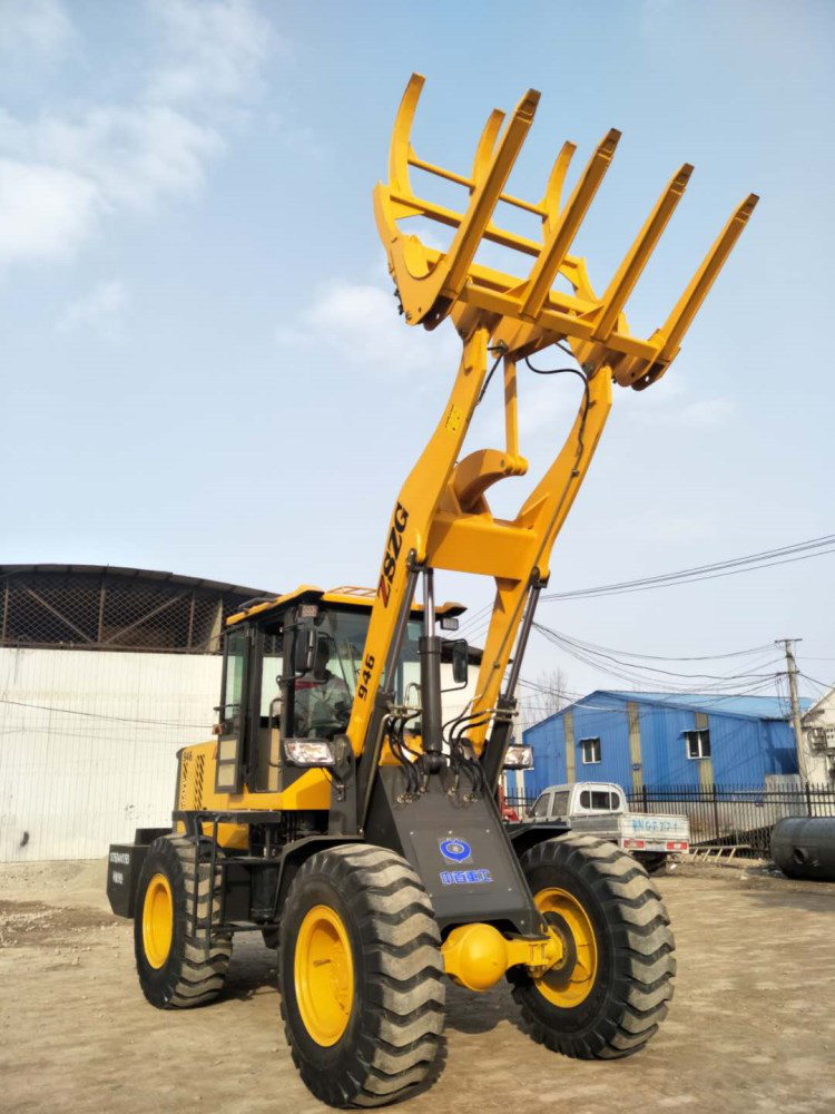 酒泉旋转抓木机抓草机河源抓木机抓草机抓废料钢管旋转抓头