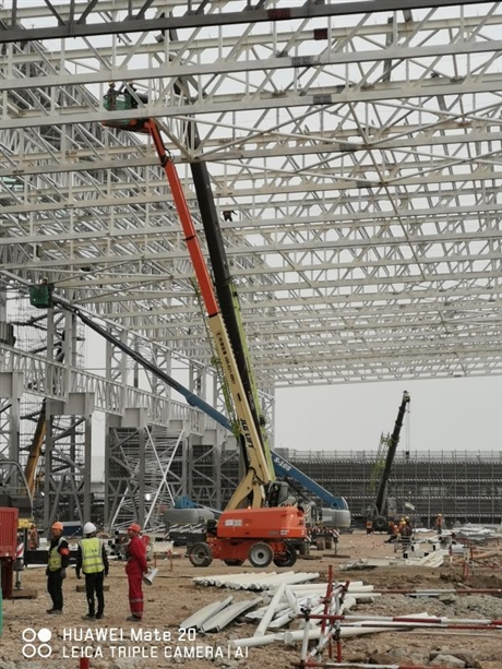 全国网点高空车怎么租来电优惠