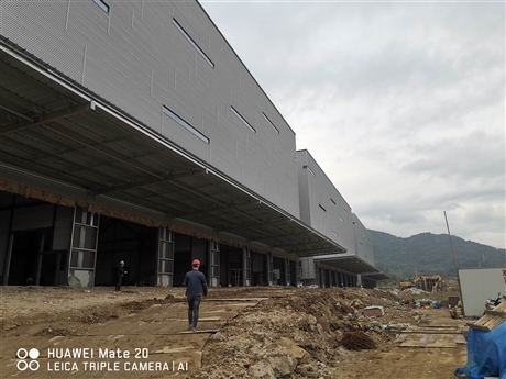 全国门店100家高空车出租群宏信超3万台