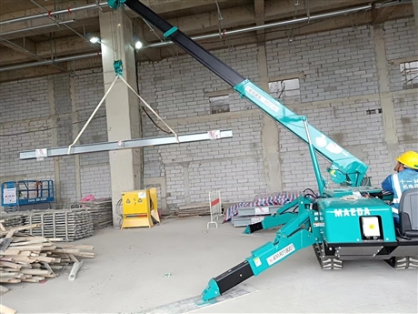 贵阳高空车出租4-58米品类全