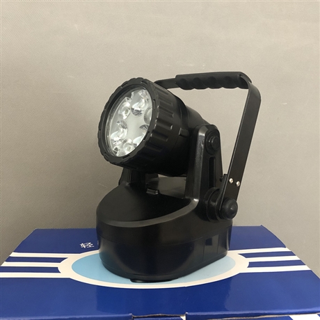 海洋王JIW5281A轻便式多功能强光灯 JIW5282磁吸探照灯
