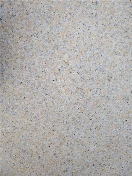 现货供应黄锈石荔枝面 福建黄锈石厂家批发 嘉新