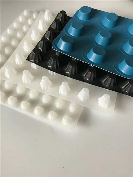 排水板，蓄排水板，贮水板，防水板