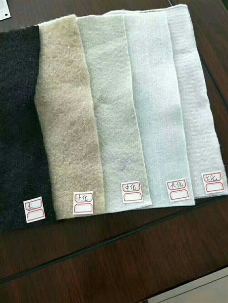 土工布无纺布