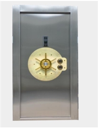 深圳亚图枪弹库门订制费用