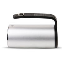 海洋王RJW7102A/LT强光手电筒 防爆防水手提式探照灯3*3W