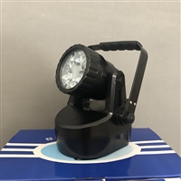 海洋王JIW5281A轻便式多功能强光灯 JIW5282磁吸探照灯