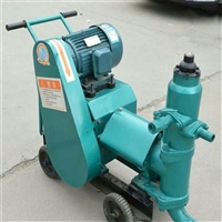 活塞式灰浆泵UB3 灰浆泵生产厂家