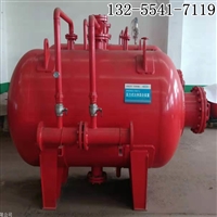 压力式比例混合装置价格 工作原理 山东东岳泡沫罐的分类